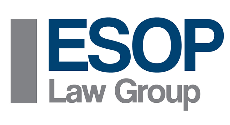 ESOP Law Group Logo