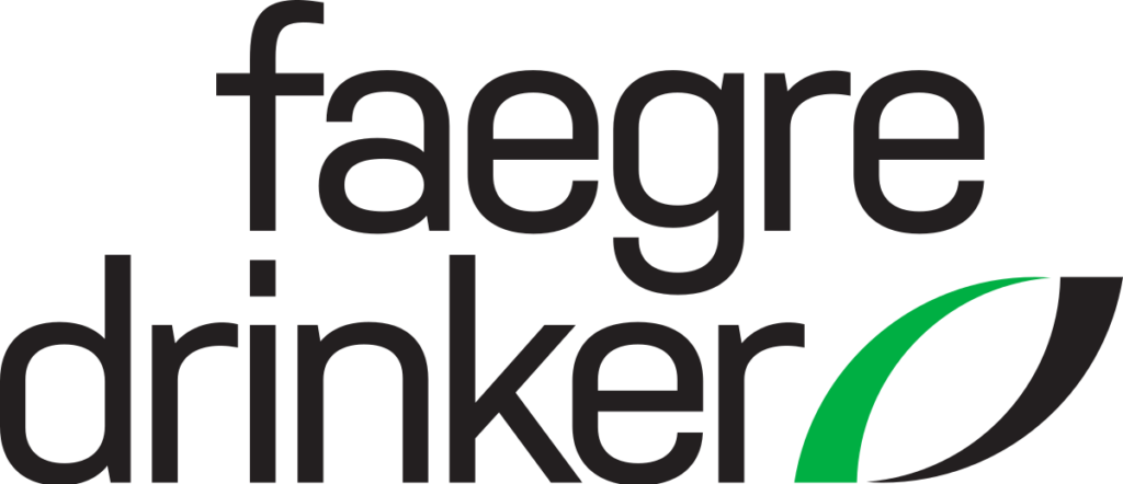 Faegre Drinker logo