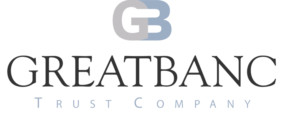 GreatBanc Trust Company Logo