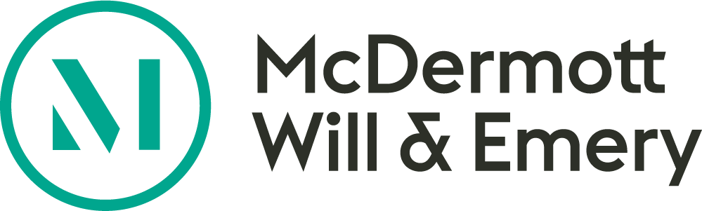 McDermott Will & Emery Logo