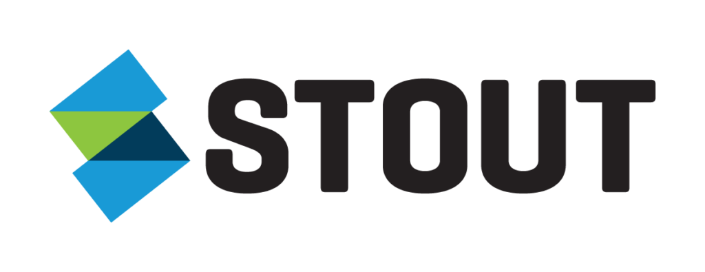 Stout Logo