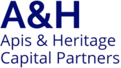 Apis & Heritage Capital Partners Logo