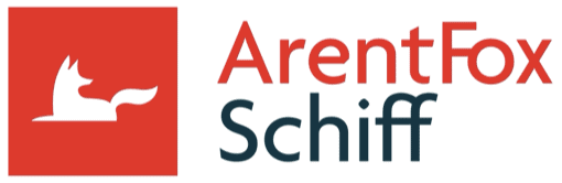 ArentFox Schiff Logo