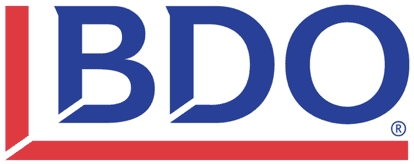 BDO Logo