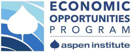 EO Program Aspen Institute Logo