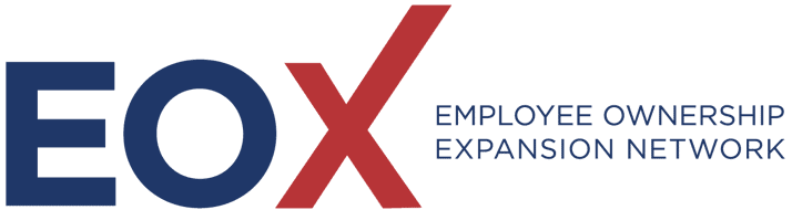 EOX Logo