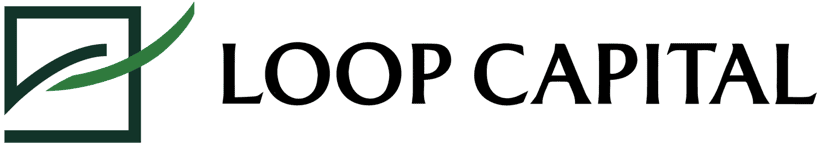 Loop Capital Logo