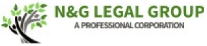 N&G Legal Group Logo