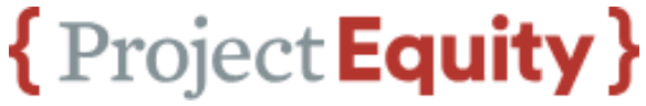 Project Equity Logo