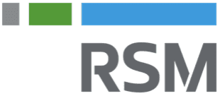 RSM Logo