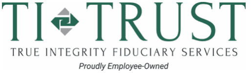 Ti Trust Logo