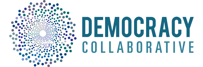 Democracy Collaborative Logo