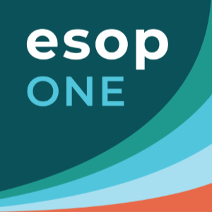 ESOP One Logo