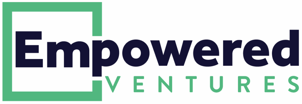 Empowered Ventures Logo