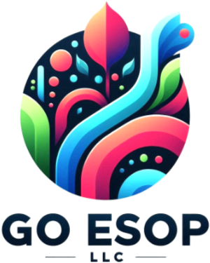 Go ESOP LLC Logo