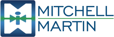 Mitchell Martin Logo