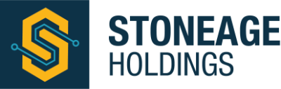 Stoneage Holdings Logo