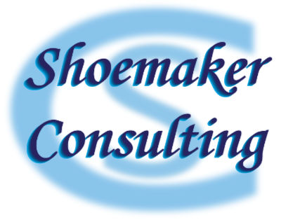 Shoemaker Consulting Logo