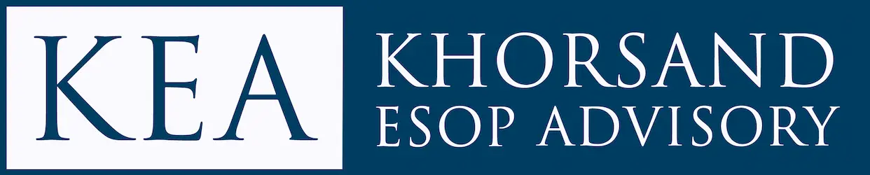 KHORSAND ESOP ADVISORY