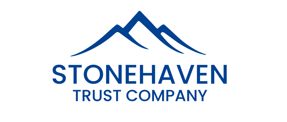 Stonehaven Trust Company Logo
