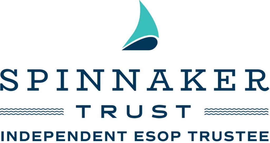 Spinkker Trust Logo