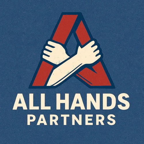 All Hands Partners Logo