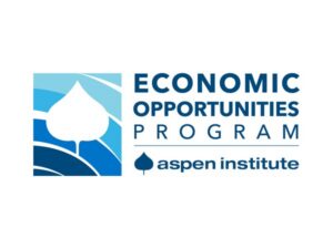 Aspen Institute EOP logo
