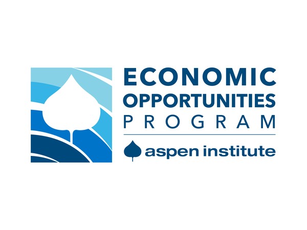 Aspen Institute EOP logo