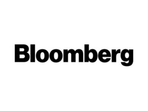 Bloomberg logo