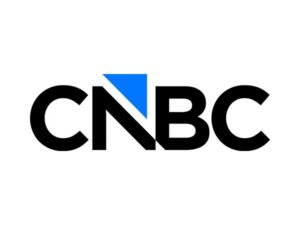 CNBC logo