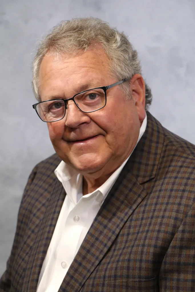 Doug Bawel, employee owner