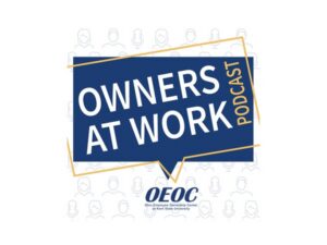 Owners at Work logo