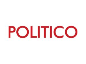 Politico logo
