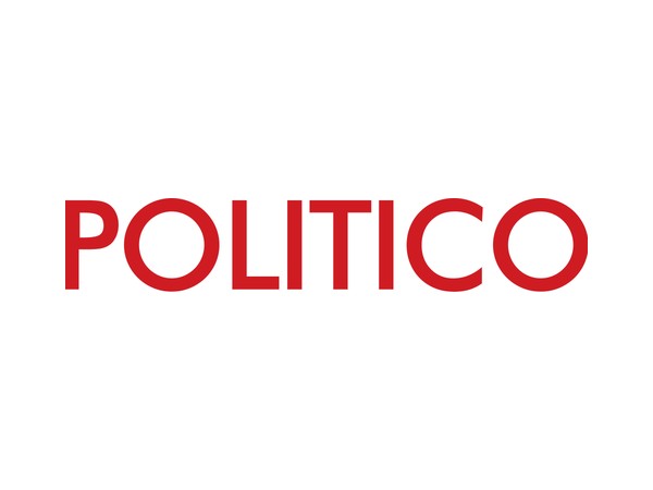Politico logo
