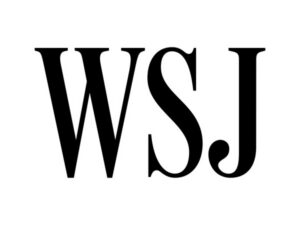 The Wall Street Journal logo