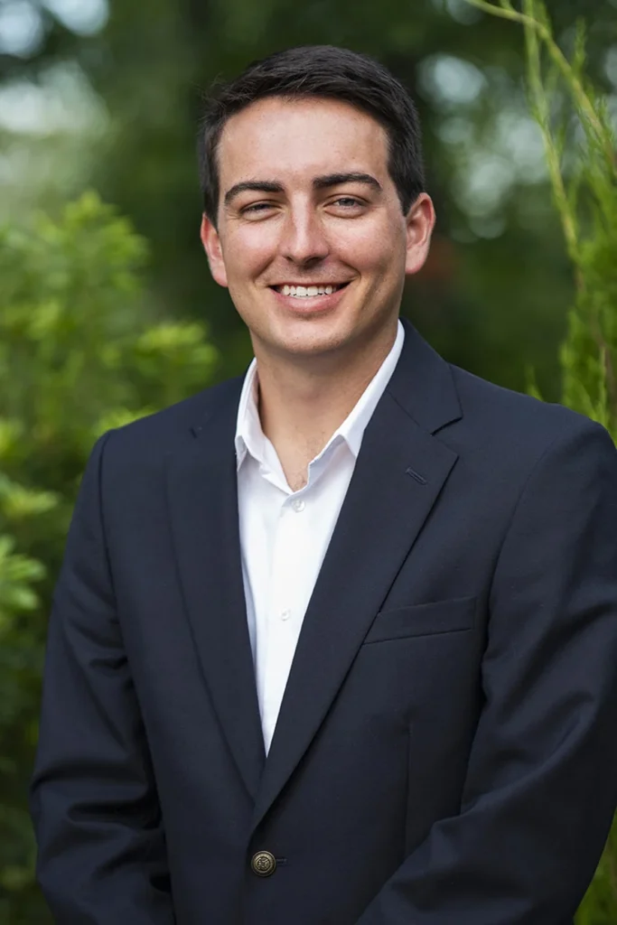 Corey VerHage, employee owner at Choate Construction