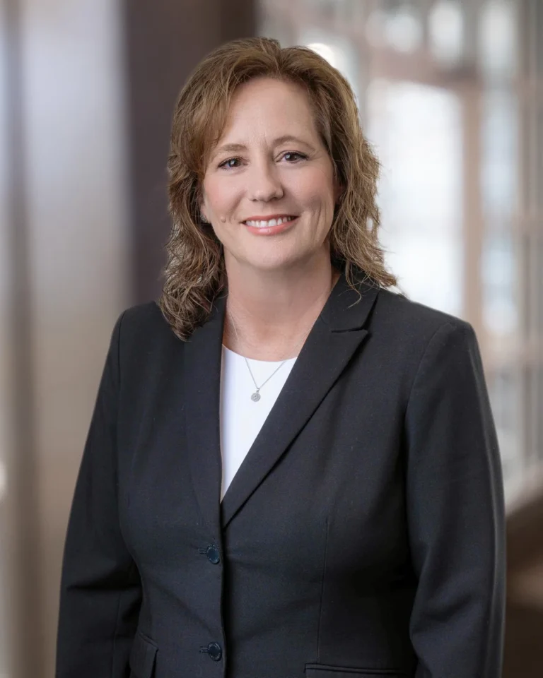 Jennifer Langley, employee owner at New River Electric