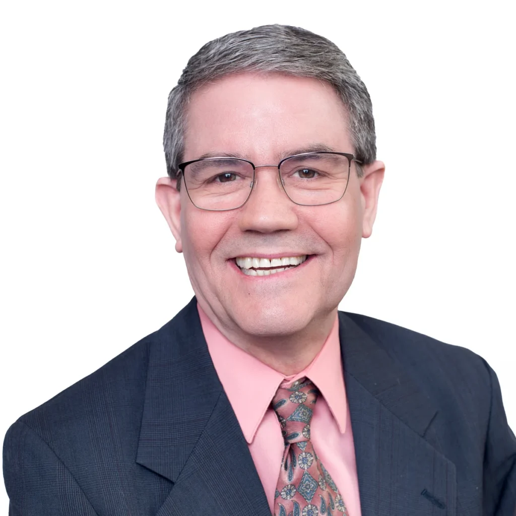 Jim Bennewitz, employee owner at Cornerstone