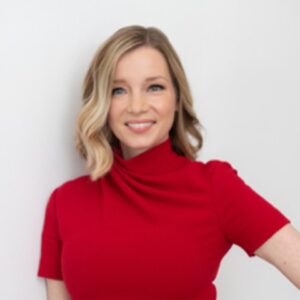 Kristen Soltis Anderson, Founding Partner, Echelon Insights
