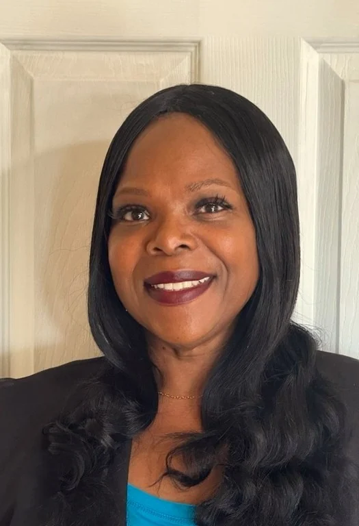 Lana Smith, employee owner at Swinerton