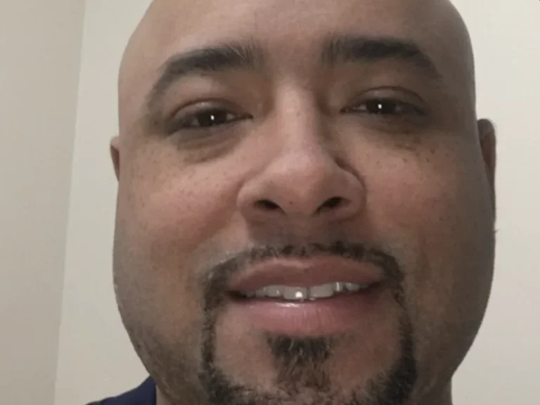 Marquis Spivey, employee owner at S&C Electric Co.