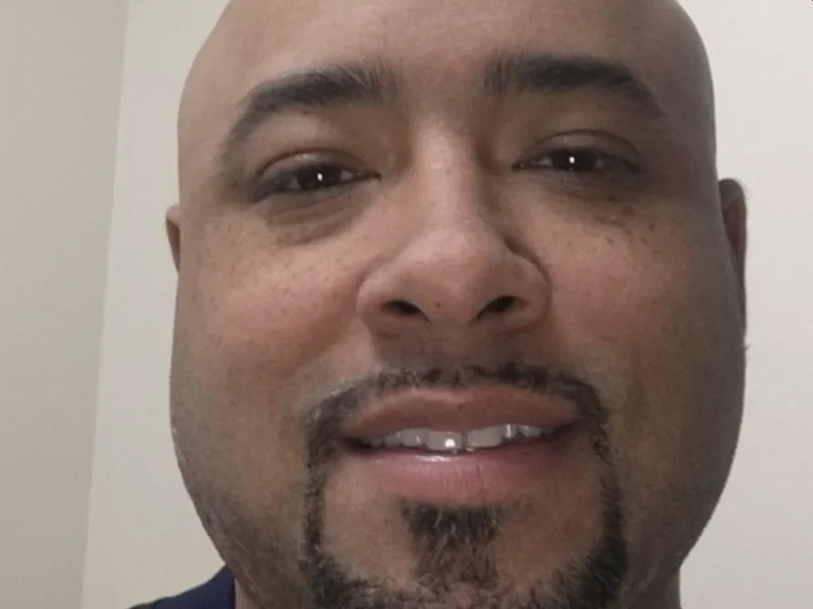 Marquis Spivey, employee owner at S&C Electric Co.