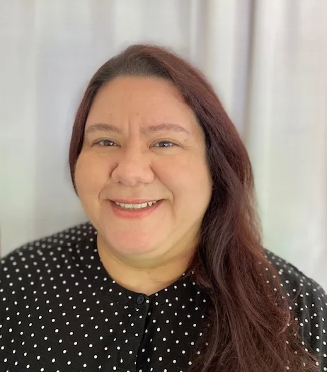 Veronica Ortiz, employee owner at Web Industries