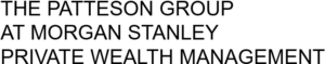 The Patteson Group at Morgan Stanley Private Wealth Management